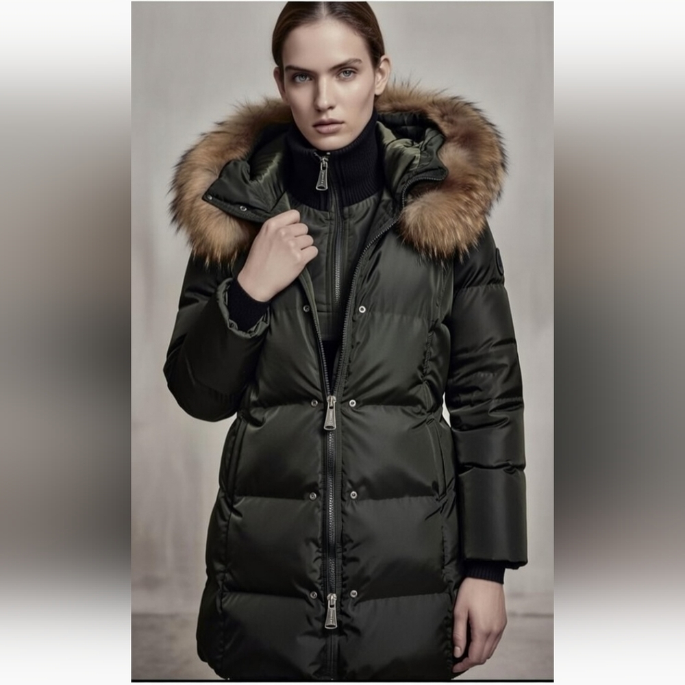 MICHAEL Michael Kors coat